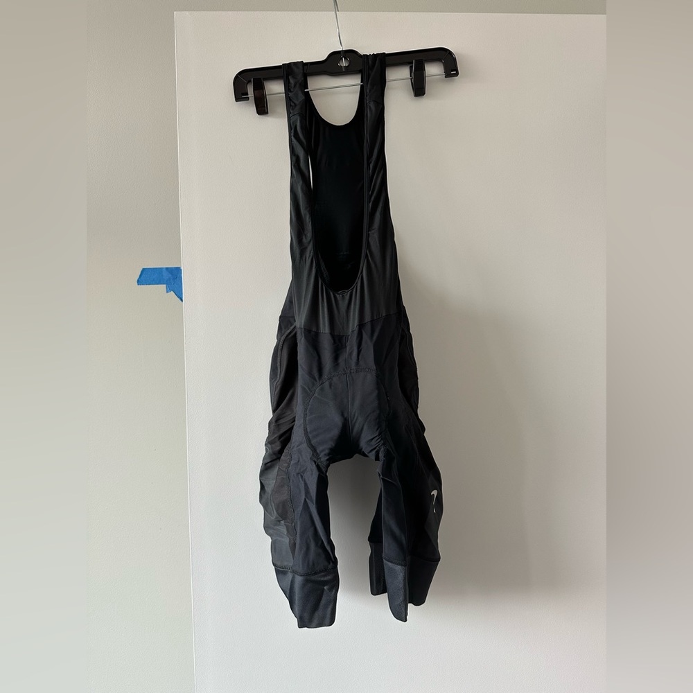 Oakley Cycling Bib Shorts - Race Fit Size M